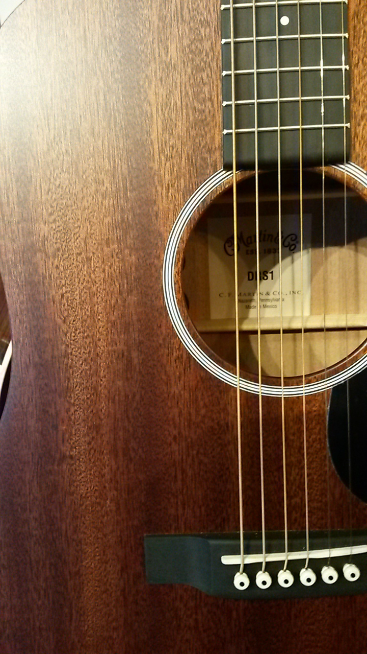 Martin DRS1 | Musikladen Eberstadt